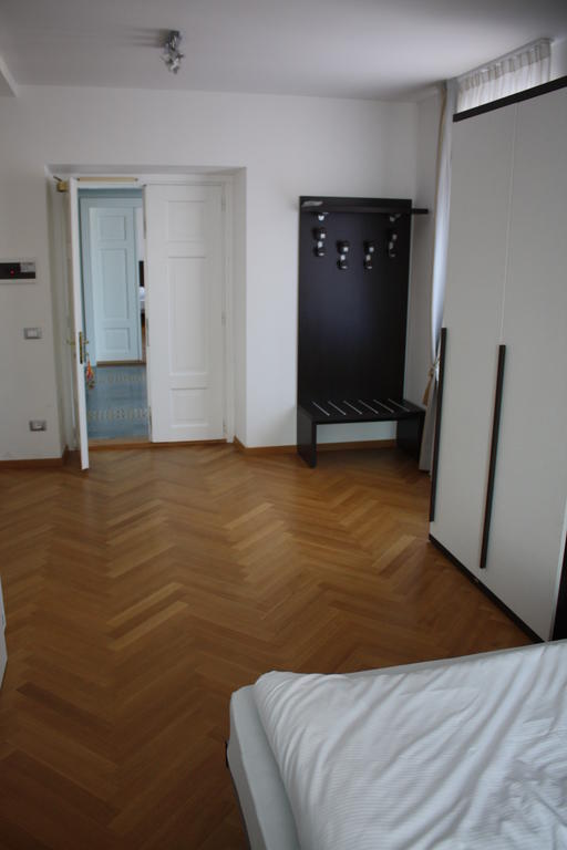 Garni Villa Waiz Roncegno Номер фото