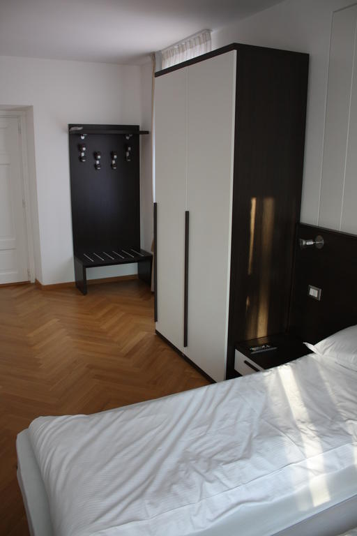 Garni Villa Waiz Roncegno Номер фото