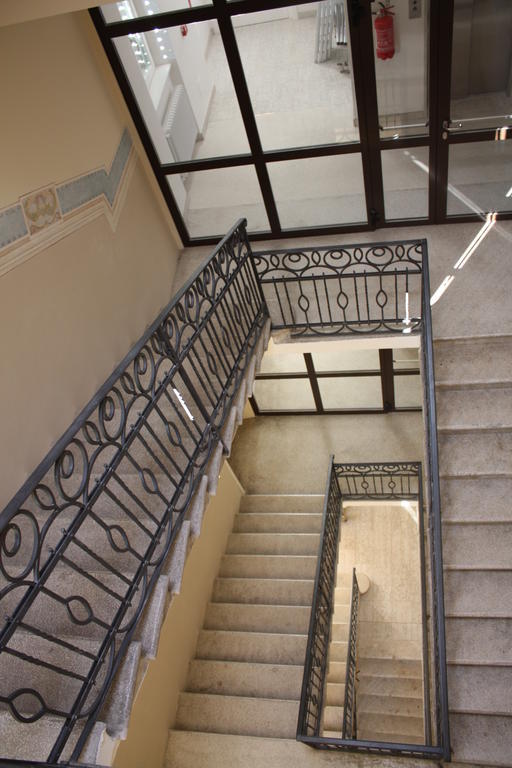 Garni Villa Waiz Roncegno Екстер'єр фото