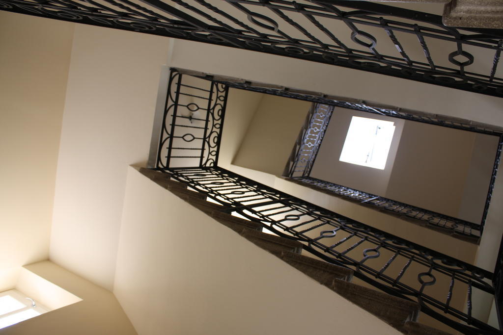 Garni Villa Waiz Roncegno Екстер'єр фото
