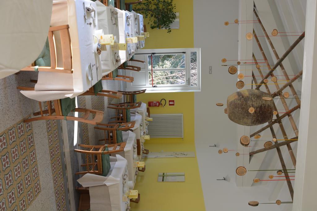 Garni Villa Waiz Roncegno Екстер'єр фото