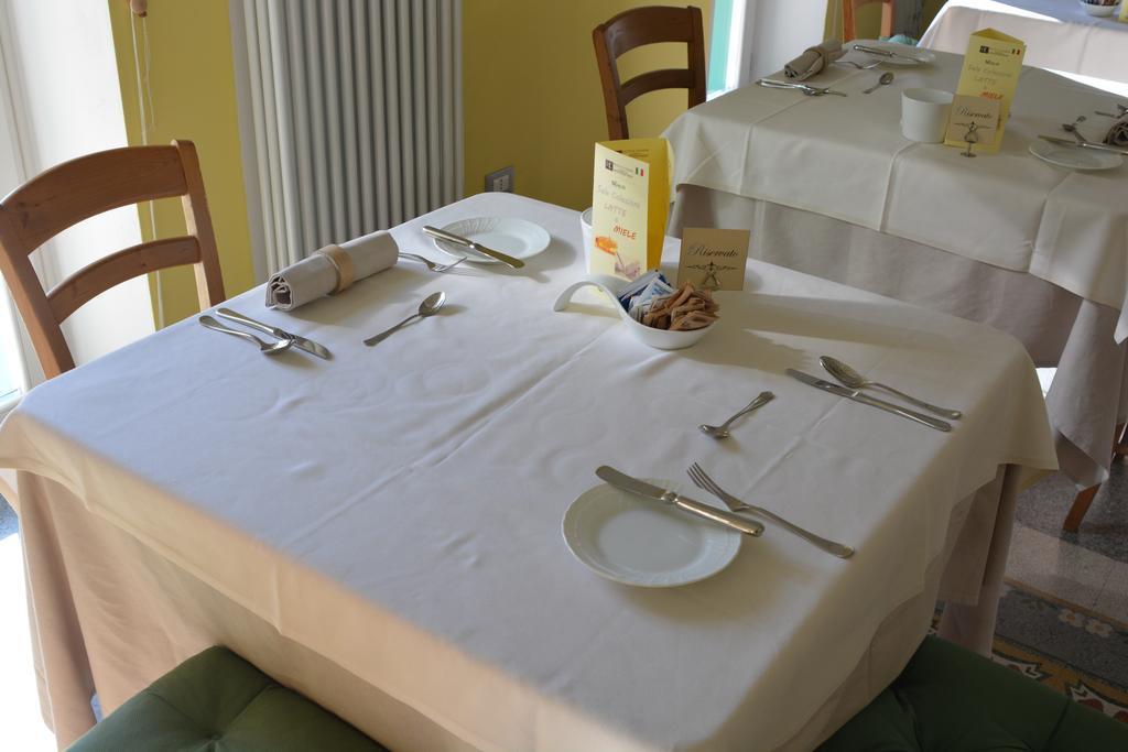 Garni Villa Waiz Roncegno Екстер'єр фото