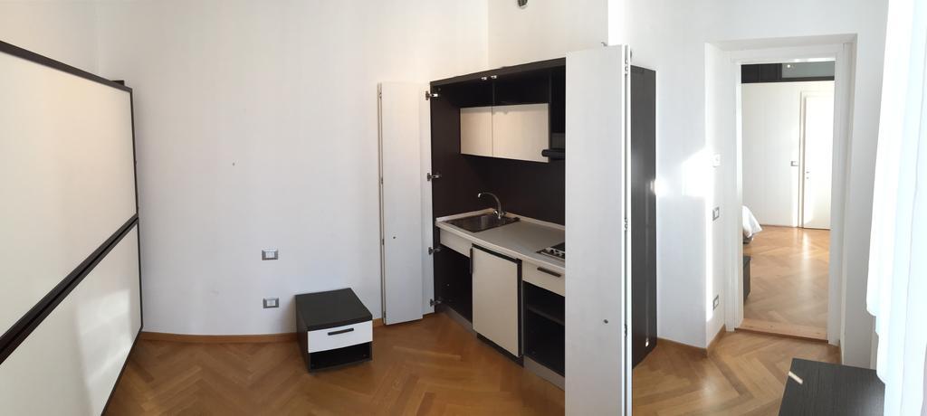 Garni Villa Waiz Roncegno Екстер'єр фото