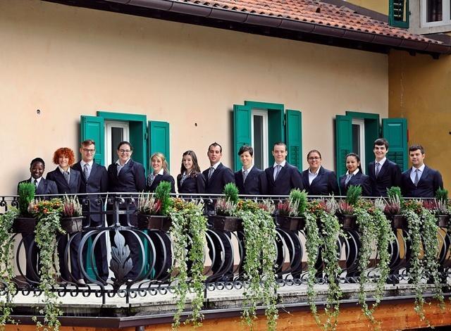 Garni Villa Waiz Roncegno Екстер'єр фото