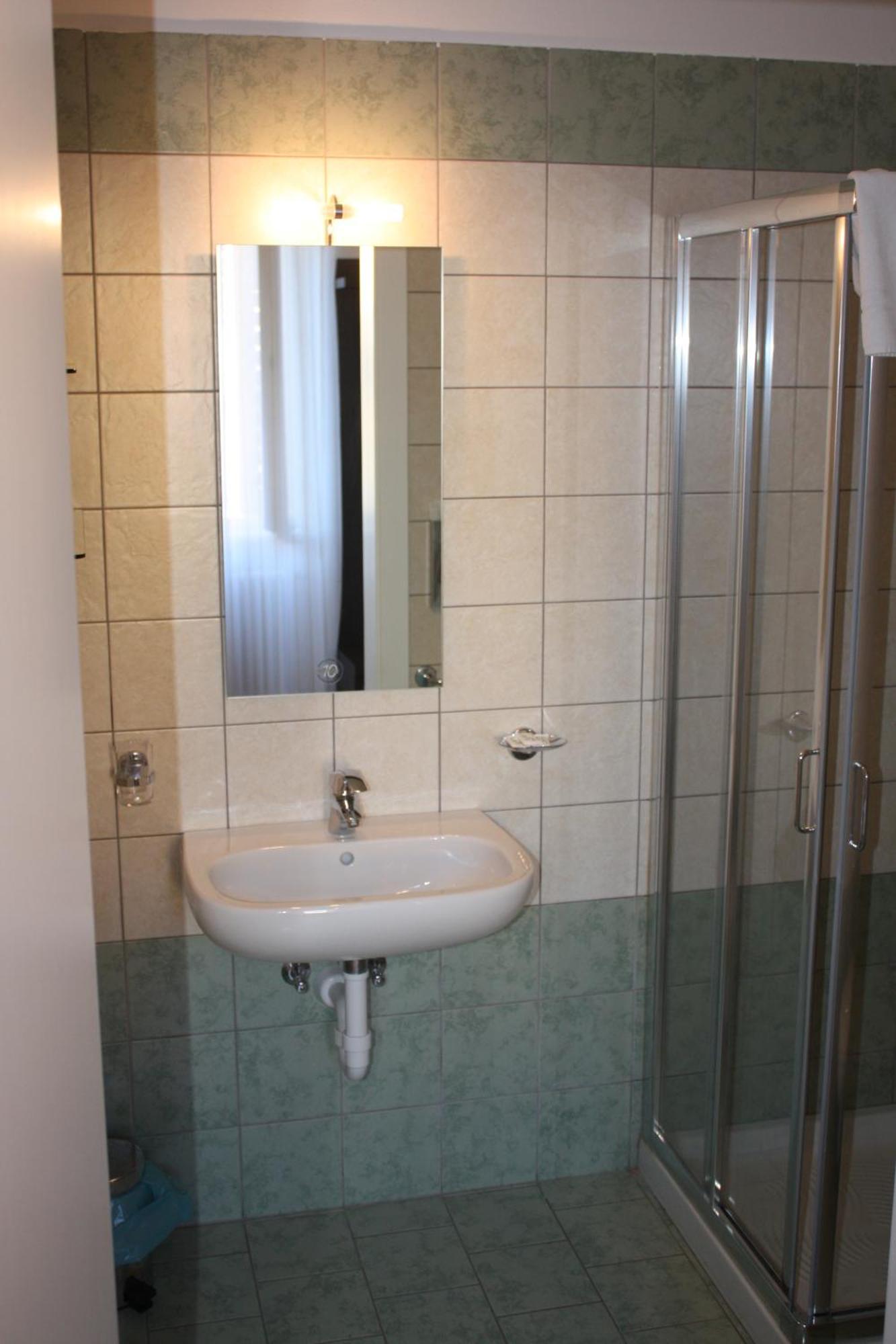 Garni Villa Waiz Roncegno Номер фото