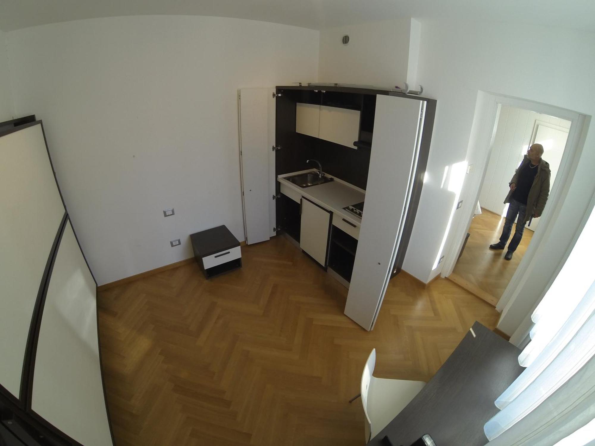 Garni Villa Waiz Roncegno Номер фото
