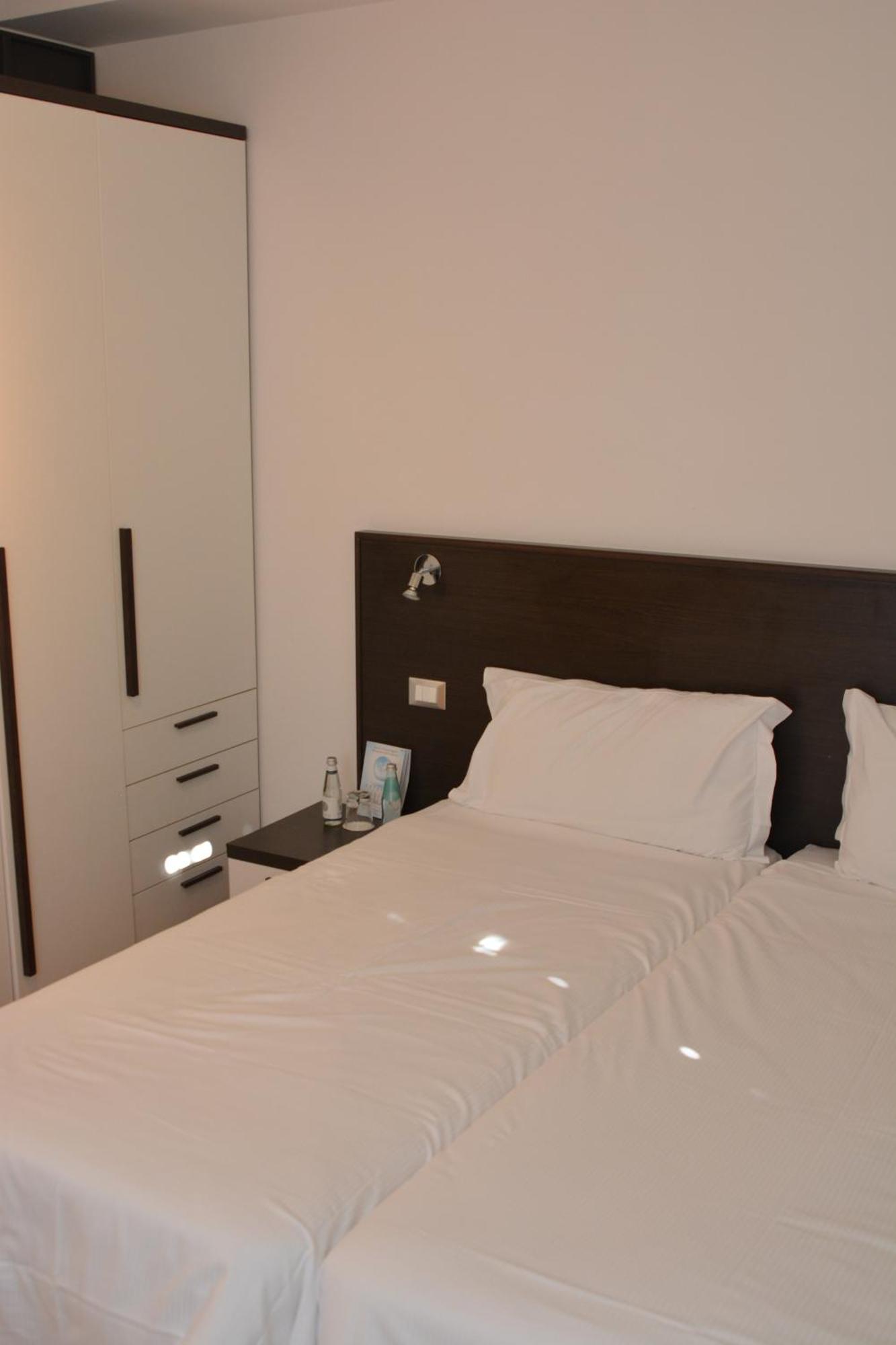 Garni Villa Waiz Roncegno Номер фото